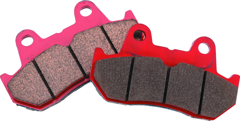 BKM Sintered Brake Pads