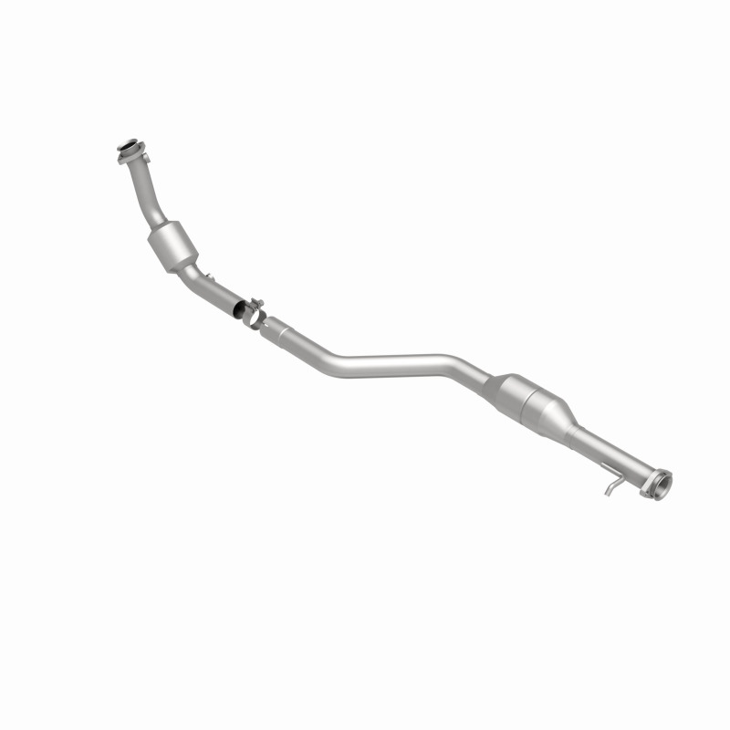 MagnaFlow Conv DF 99-02 Mercedes SL500 5.0L thumbnail 9