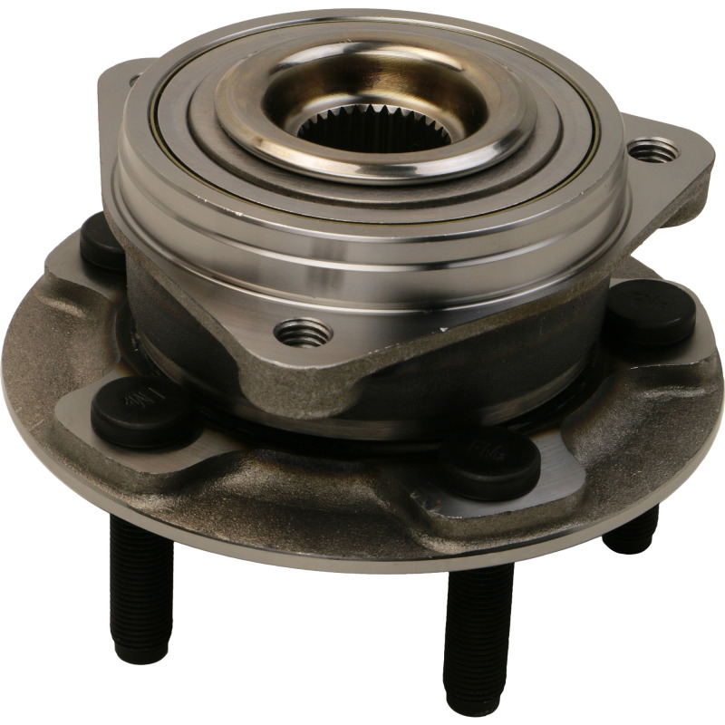 MOH Wheel Bearing and Hub Assemblies