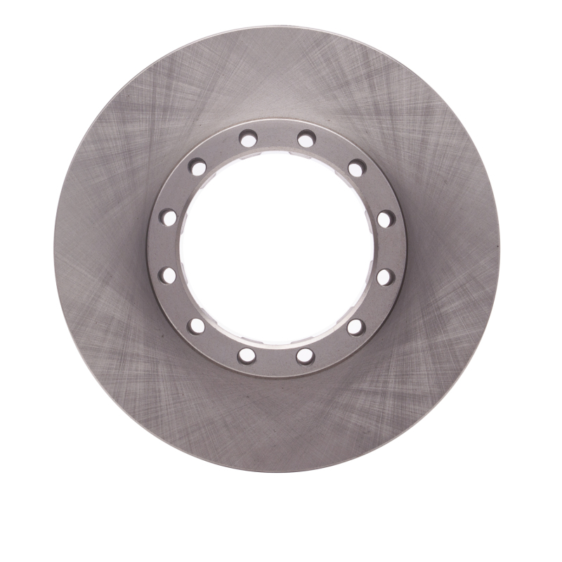 DFC Brake Rotors - Plain