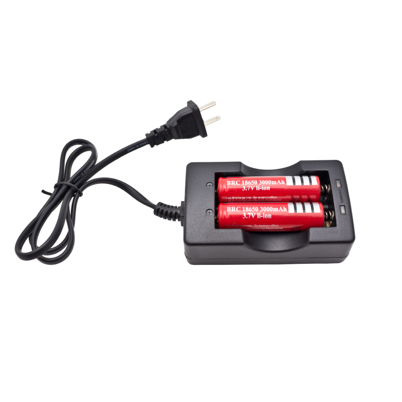 Oracle Q5 LED Flash Light - 6000K