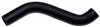 Gates 04-99 Ford Super Duty Pickup V-10 6.8L Upper Coolant Hose thumbnail 3
