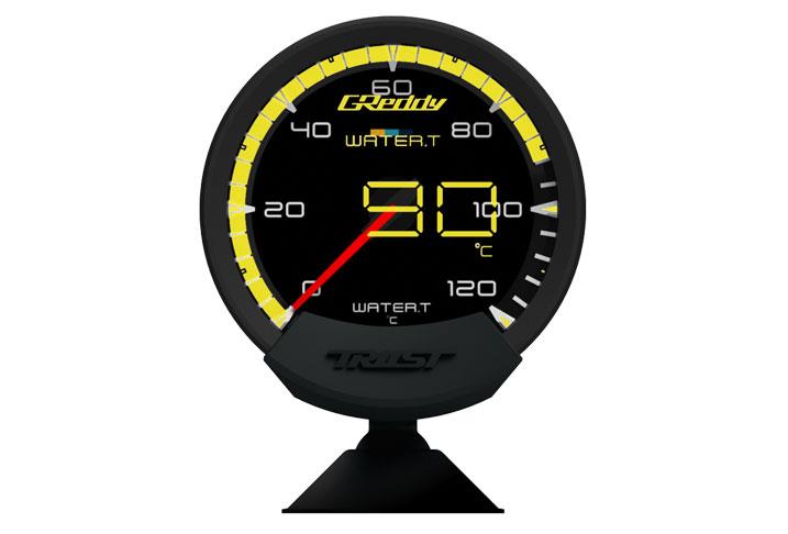 GRE Sirius Gauges