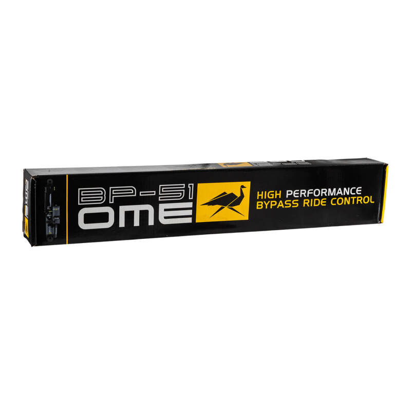 Old Man Emu 24-27 Ineos Grenadier BP-51 Rear Right Shock Absorber thumbnail 2