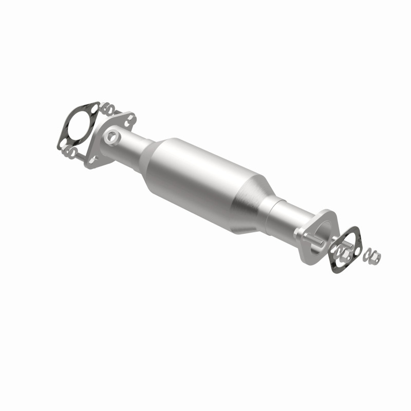 MagnaFlow 03-06 Mitsubishi Outlander 2.4L Direct Fit Converter thumbnail 6