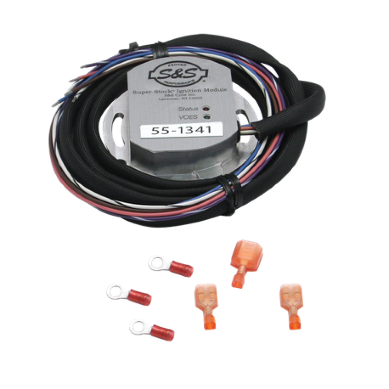 SSC Ignition Kits