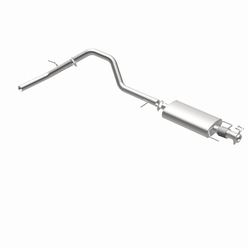BRExhaust 15-17 Lincoln Navigator/ Ford Expedition Exhaust Kit thumbnail 4