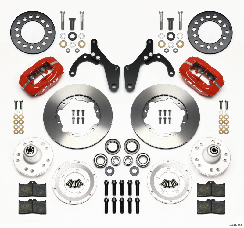 WIL Dynalite Brake Kit