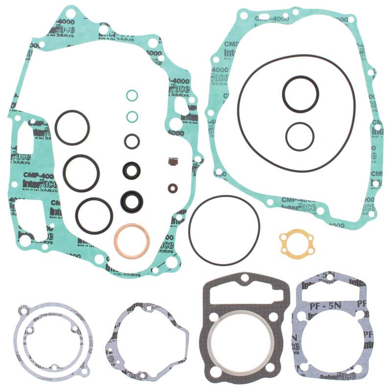 VEP Complete Gasket Kit
