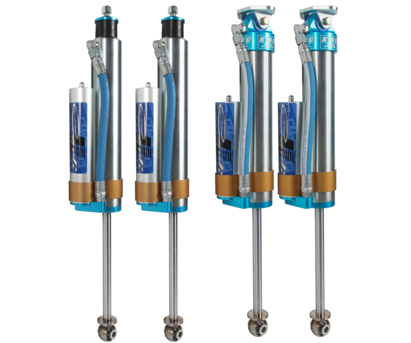 CLI Shock Absorbers
