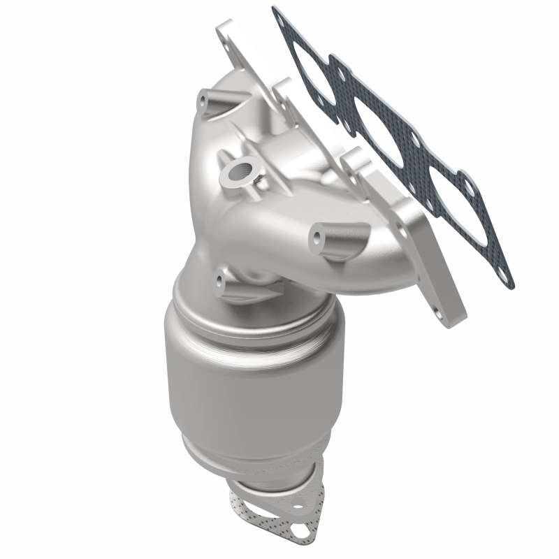 Magnaflow 07-10 Kia Sedona 3.8L California Grade CARB Compliant DF Manifold Catalytic Converter thumbnail 5