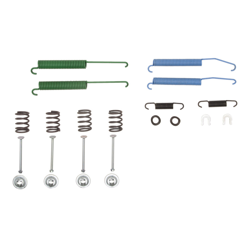 DFC Drum Brake Hardware Kits