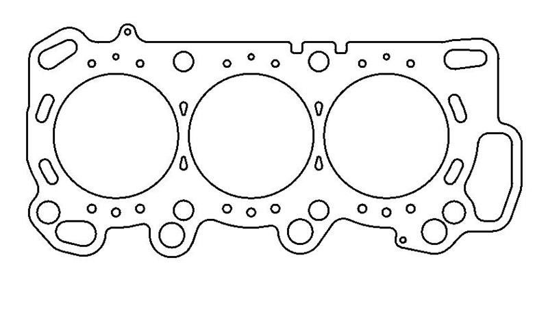 CG Head Gaskets