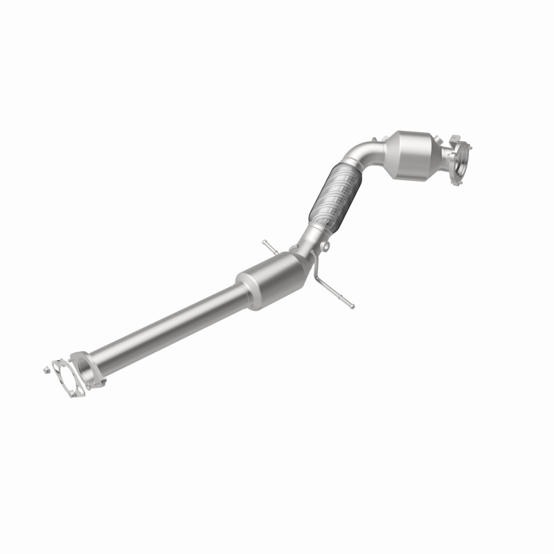 MagnaFlow 15-16 V60 L5 2.5 OEM Underbody Direct Fit Converter thumbnail 5