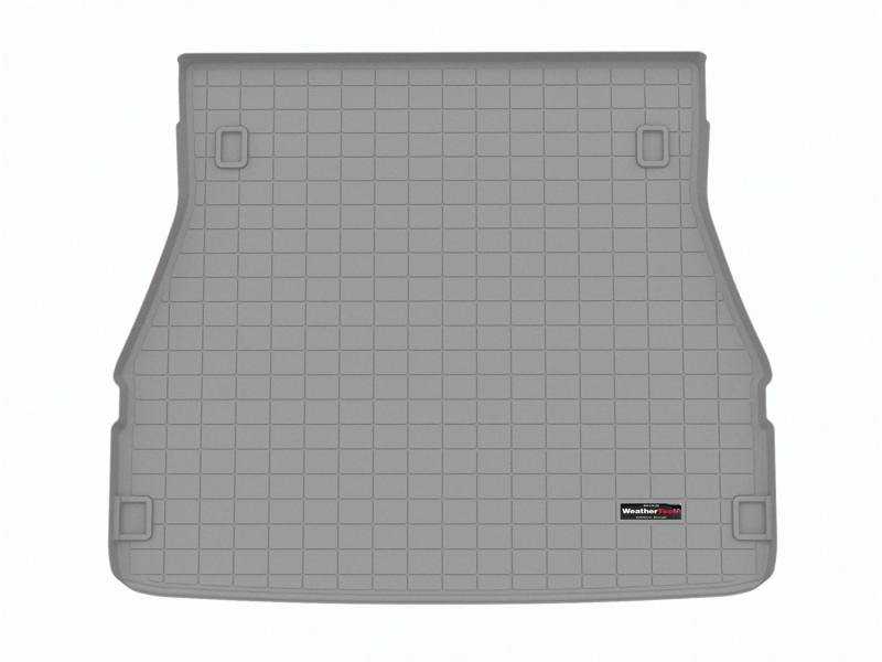 WT Cargo Liners - Grey