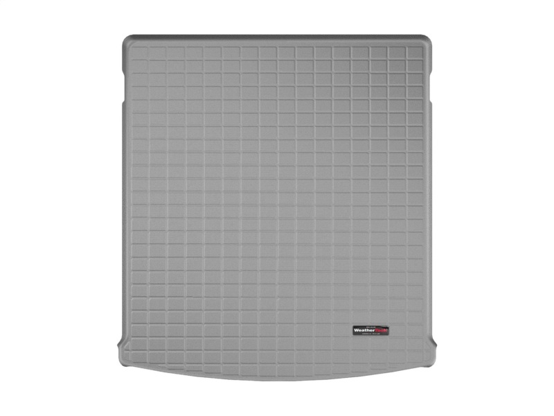 WT Cargo Liners - Grey
