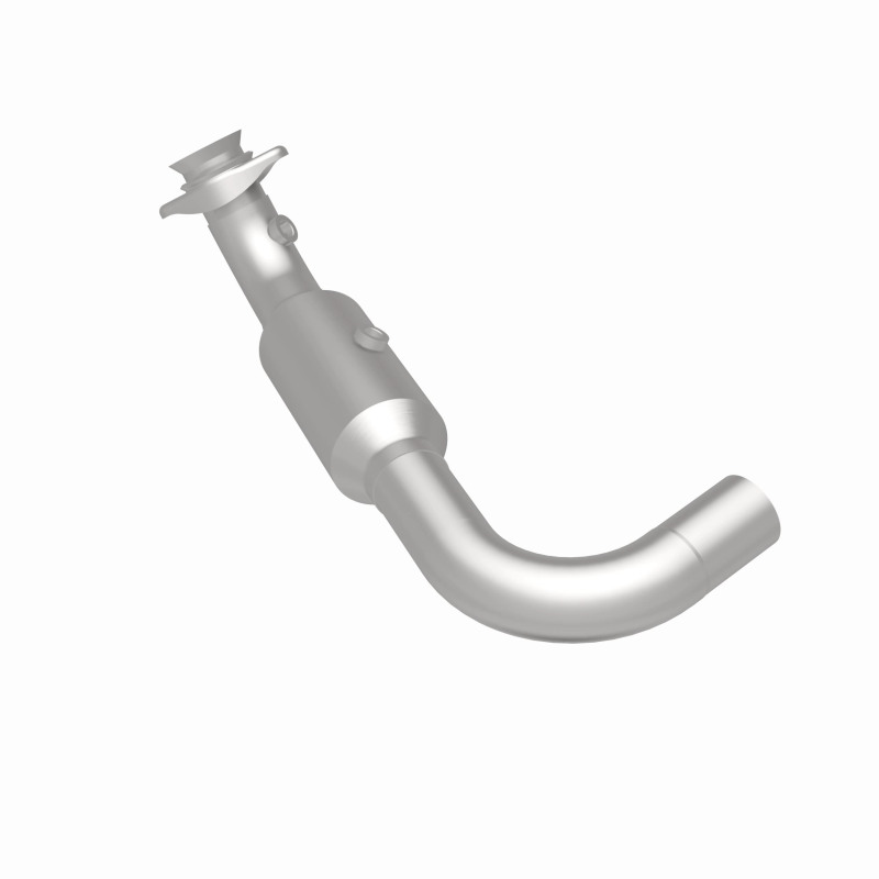 MagnaFlow 07-08 Ford Expedition 5.4L Direct Fit Converter thumbnail 6
