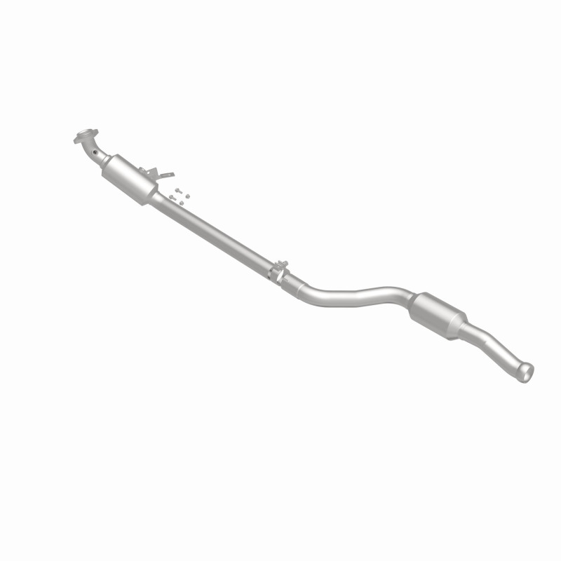 MagnaFlow 12-16 E350 V6 3.5 OEM Underbody Direct Fit Converter thumbnail 6