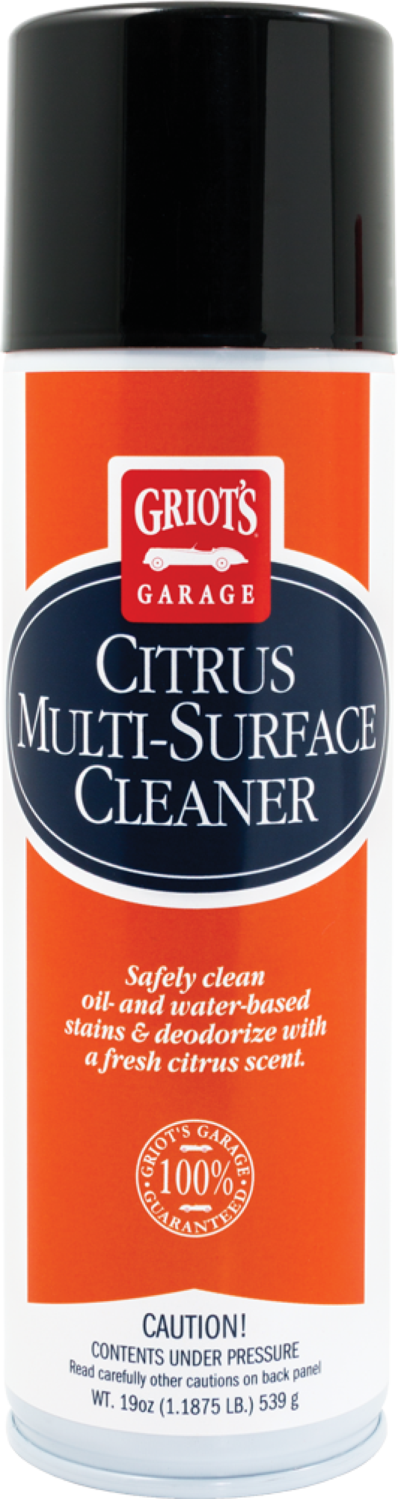 GRG Surface Cleaners