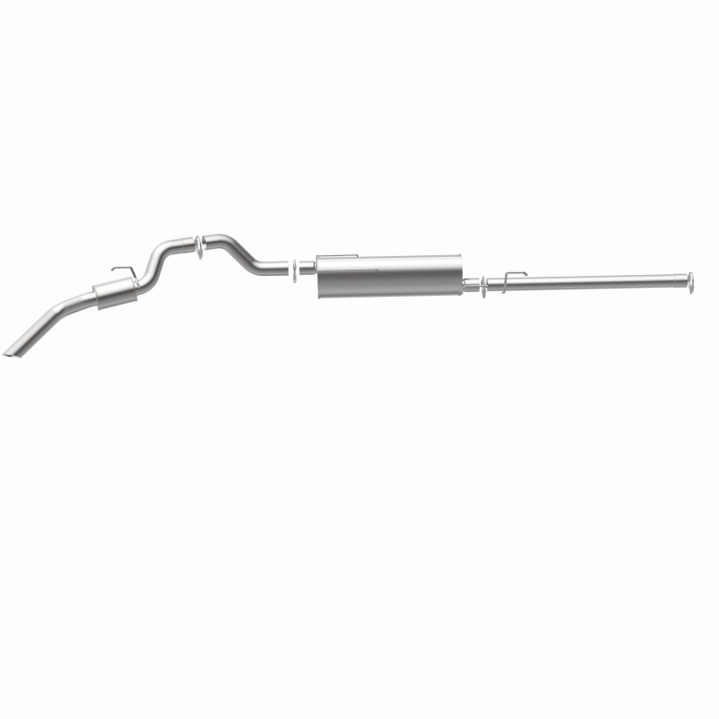 MagnaFlow BRE Exhaust Kit 04-05 Dodge Ram 1500 5.7L thumbnail 5