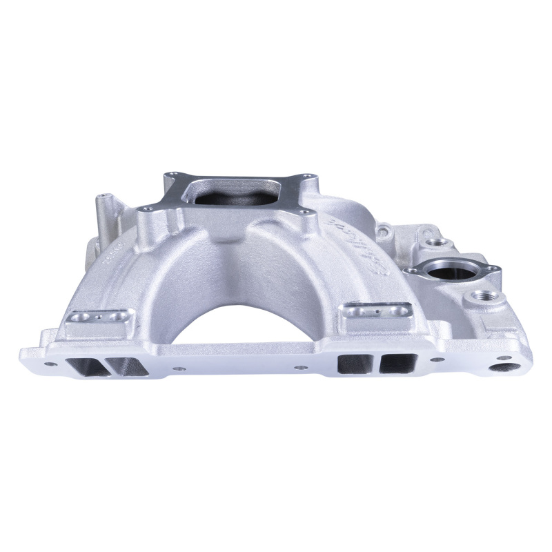 Edelbrock Pontiac 326-455 V8 Victor Jr. EFI Intake Manifold thumbnail 4
