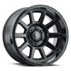 ICO Recoil Wheels