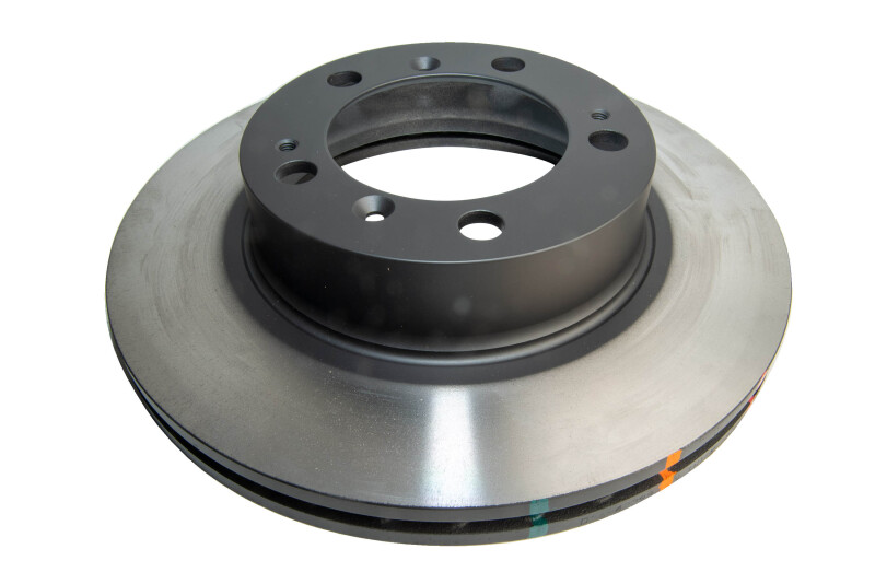 DBA 4000 Standard Rotors