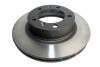 DBA 4000 Standard Rotors