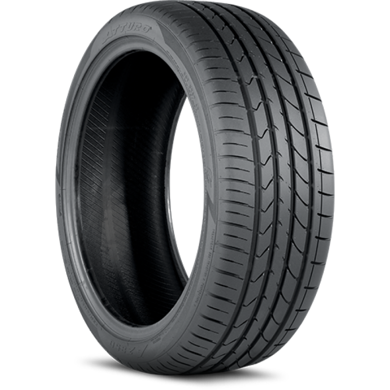ATT AZ 850 Tires