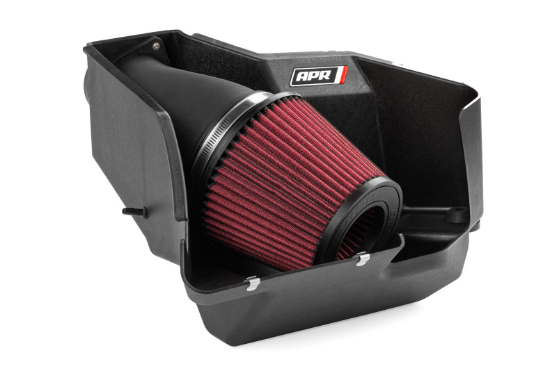 APR 19-26 Audi/Volkswagen EA888.3/3B/4/4B (MQB/MQB EVO/MQB AX) 1.8T/2.0T Open Air Intake System thumbnail 5