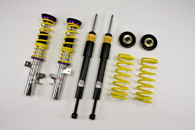 KW V1 Coilover Kit