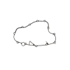 Cometic 07-14 Honda CRF150R .032 Clutch Cover Gasket thumbnail 3