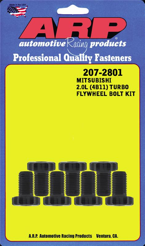 ARP Flywheel Bolt Kits