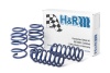 HR Sport Springs