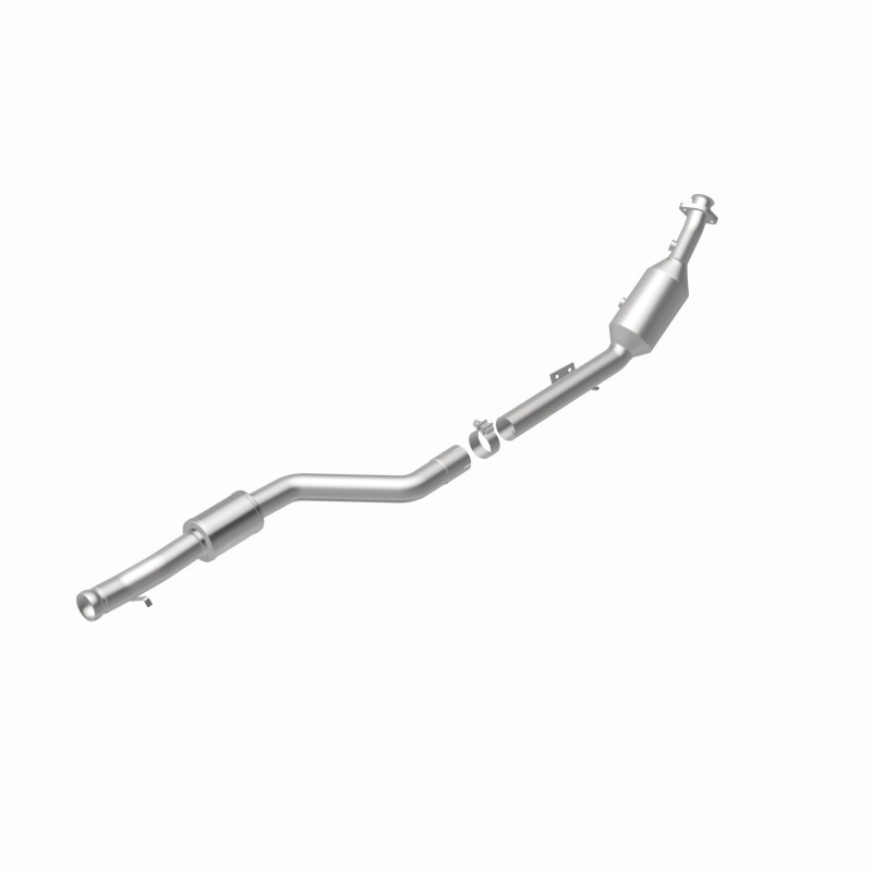 MagnaFlow 07-11 Mercedes-Benz S550 5.5L Direct Fit Converter thumbnail 5