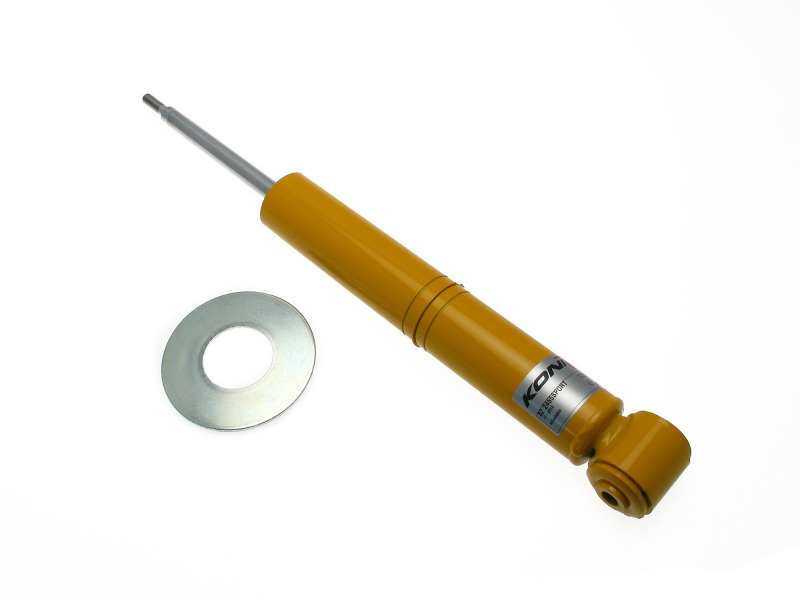 Koni Sport (Yellow) Shock 98-04 Audi A6 Quattro excl. Audi Sport suspension - Rear thumbnail 2