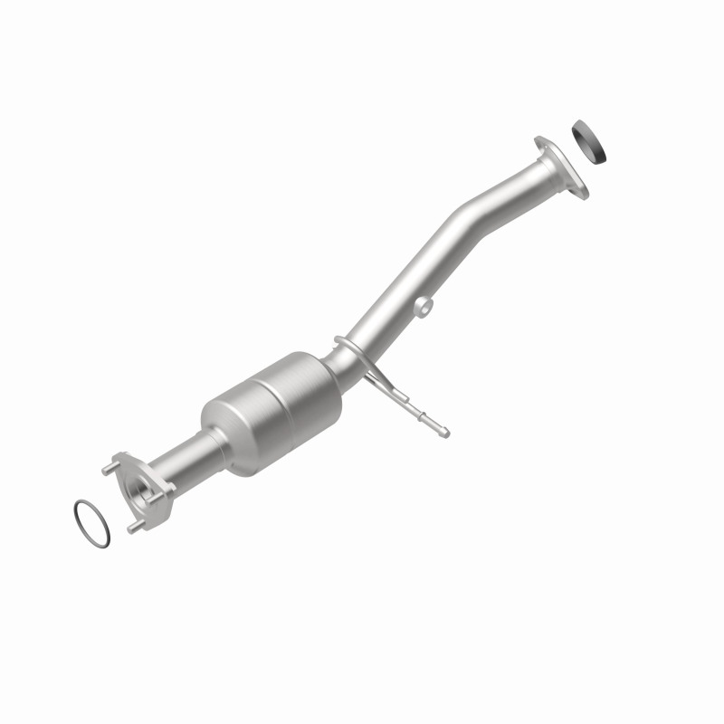 MagnaFlow Direct Fit Catalytic Converter 12-14 Civic Hybrid 1.5L thumbnail 7