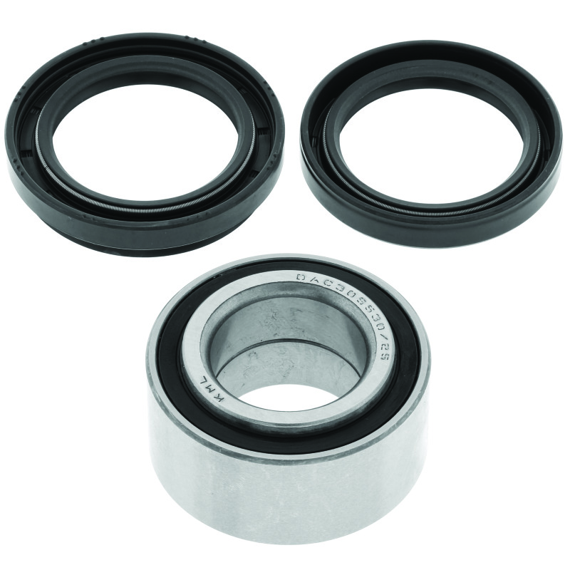 QBS Wheel Bearings