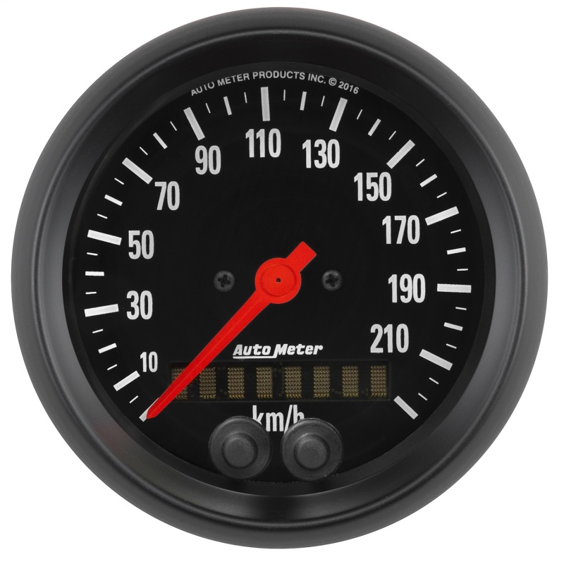 AM Z Gauges