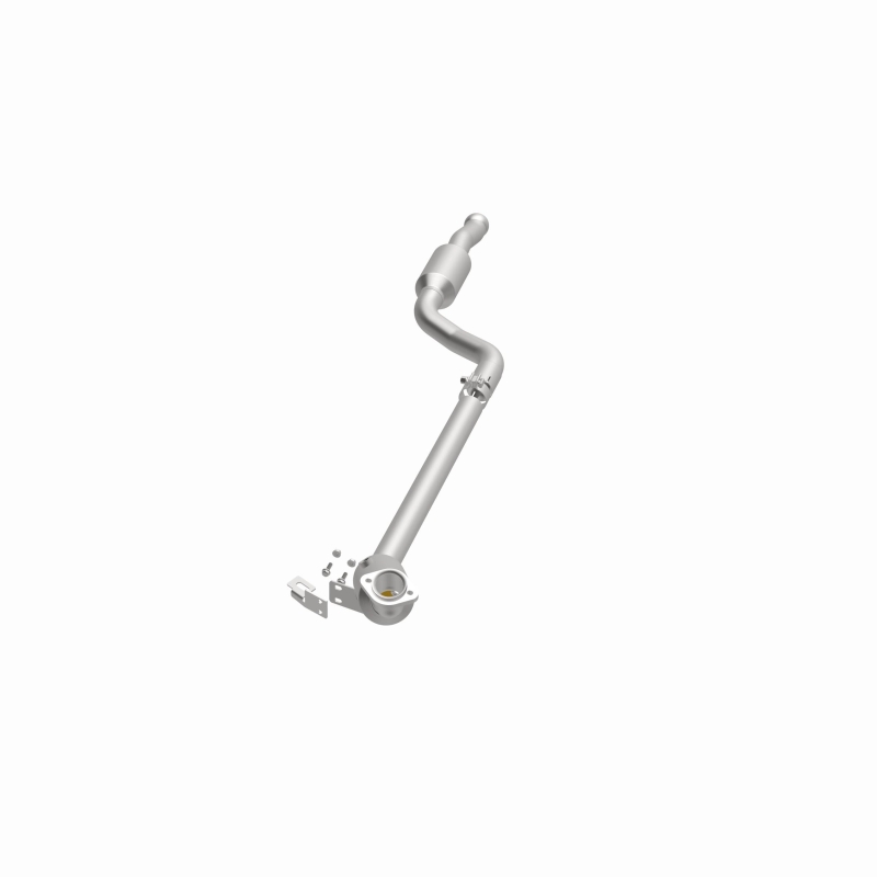 MagnaFlow Direct Fit Catalytic Converter 13-14 Mercedes-Benz GLK350 3.5L thumbnail 3