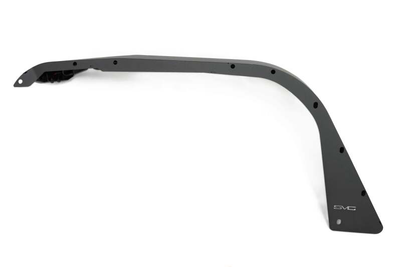 DV8 Offroad 18-23 Jeep Wrangler JL Slim Fender Flares thumbnail 9