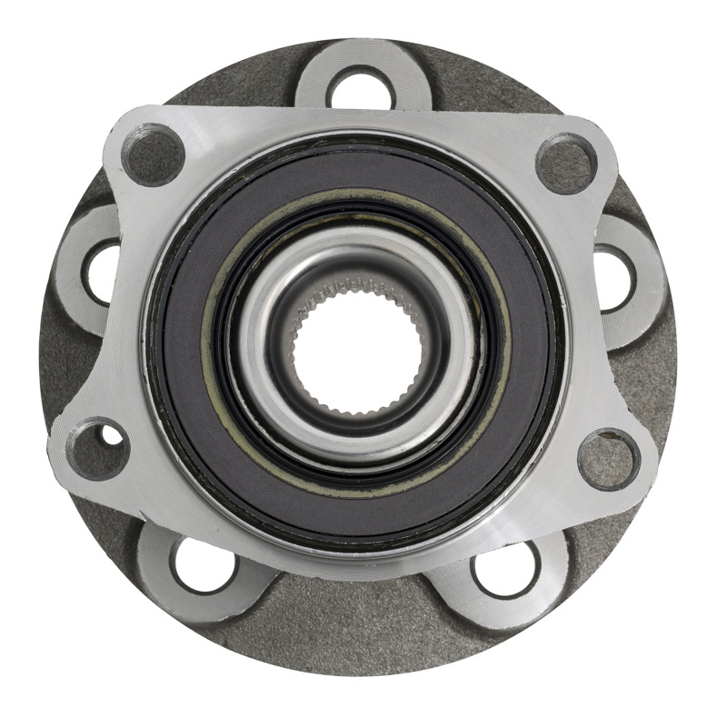 MOOG 03-14 Volvo XC90 Rear Hub Assembly