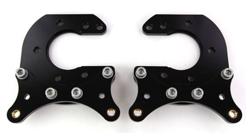 WIL Caliper Brackets