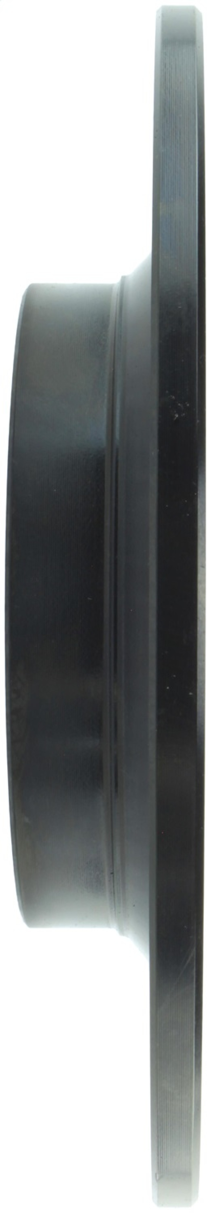 StopTech Power Slot Mazda Mazda6 Slotted Right Rear Rotor thumbnail 3