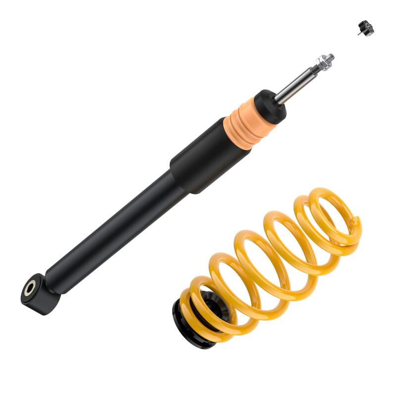 ST Suspensions XA Coilover Kits 18280087 Height, Rebound Adjustable Kit; VW Passat (3C-B6) Wagon; 2WD, 4WD thumbnail 7