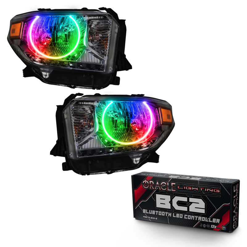 ORL Headlight Assemblies