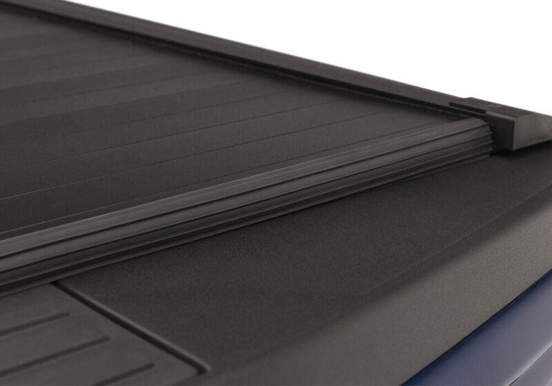 Retrax 21-24 Ford F-150 IX Manual Retractable Tonneau Cover Super Cab - 6.5ft Bed thumbnail 5