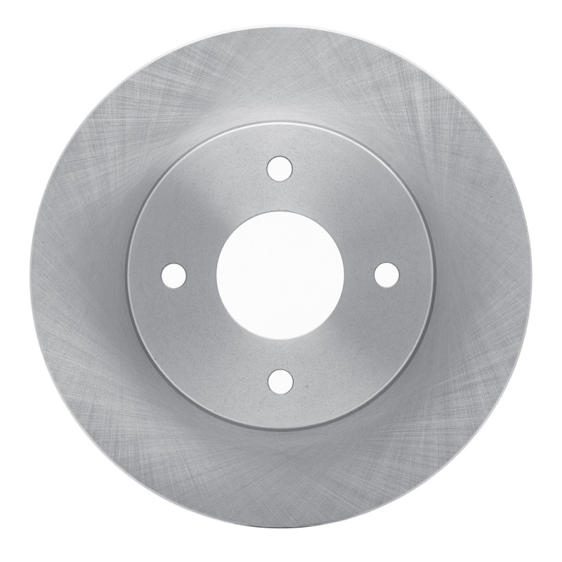 DFC Brake Rotors - Plain