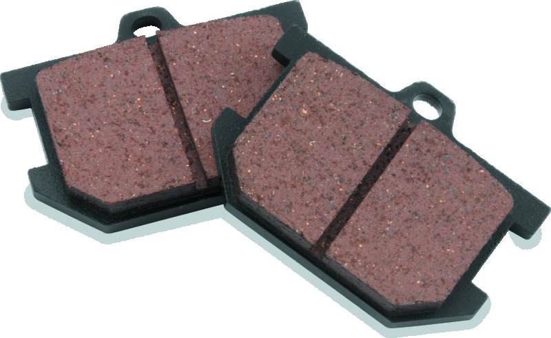 BKM Brake Pads