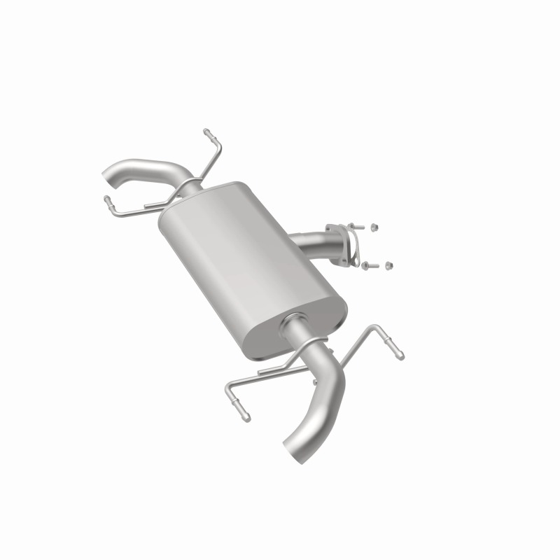MagnaFlow BRE Exhaust Kit 14-18 Mazda 3 2.0L thumbnail 6
